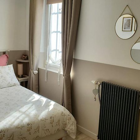 Vieille Fermette Bnb Chambre Prive Waben Bagian luar foto