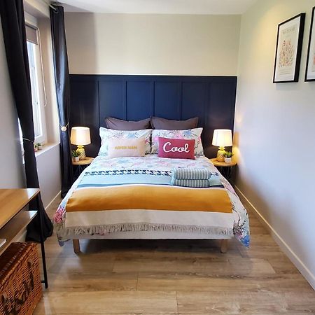 Vieille Fermette Bnb Chambre Prive Waben Bagian luar foto
